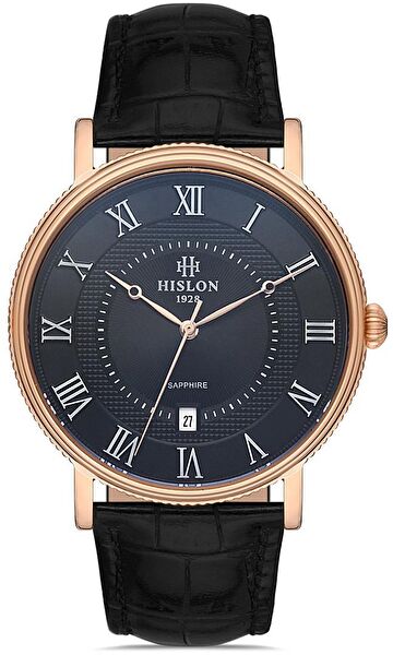 Hislon Erkek Kol Saati