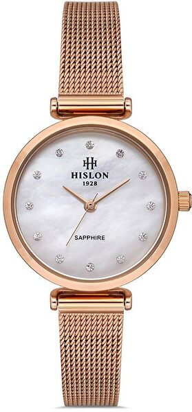 Hislon Kadın Kol Saati