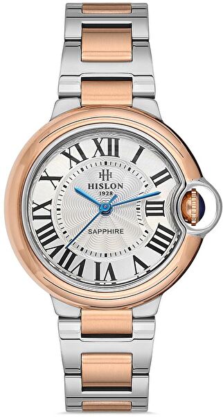 Hislon Kadın Kol Saati