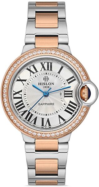 Hislon Kadın Kol Saati