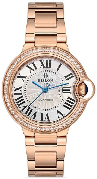 Hislon Kadın Kol Saati