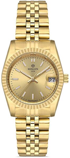 Hislon Kadın Kol Saati
