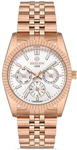 Hislon Kadın Kol Saati