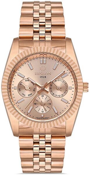 Hislon Kadın Kol Saati