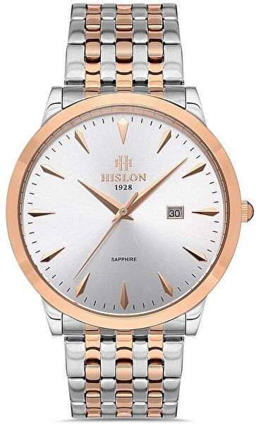 Hislon Erkek Kol Saati
