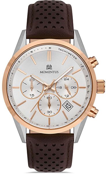 Momentus Erkek Kol Saati