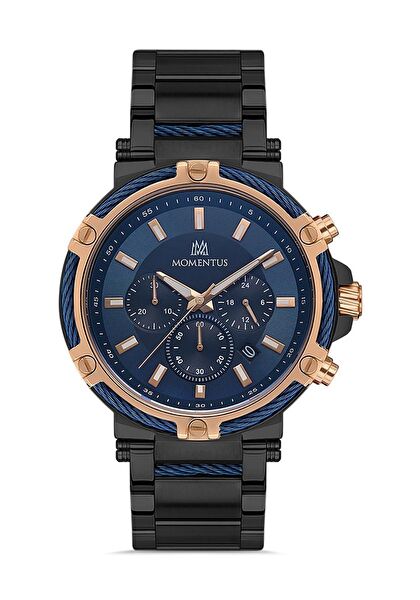 Momentus Erkek Kol Saati