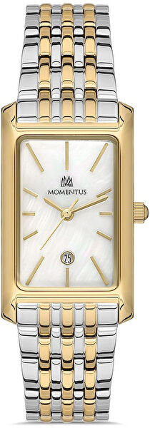 Momentus Kadın Kol Saati