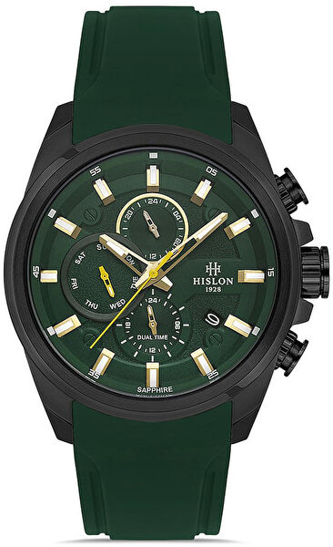 Hislon Erkek Kol Saati