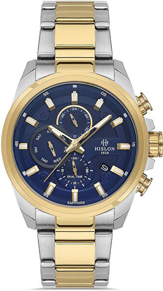 Hislon Erkek Kol Saati