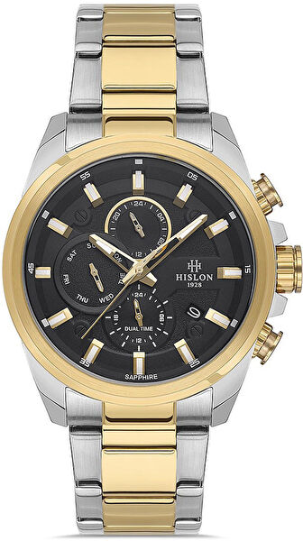 Hislon Erkek Kol Saati