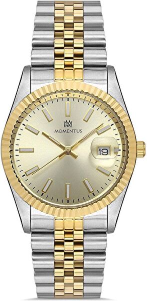 Momentus Erkek Kol Saati
