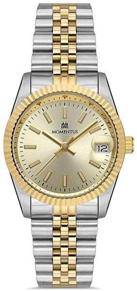 Momentus Kadın Kol Saati
