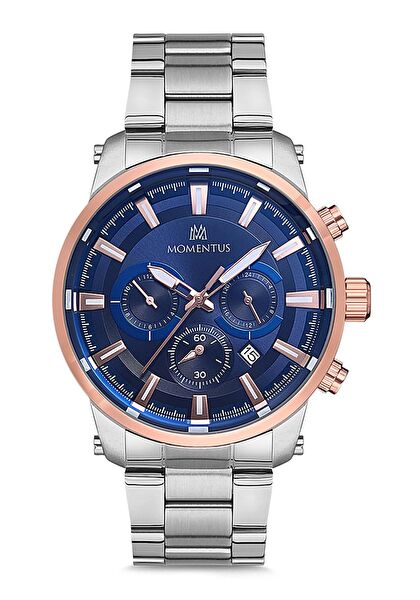 Momentus Erkek Kol Saati