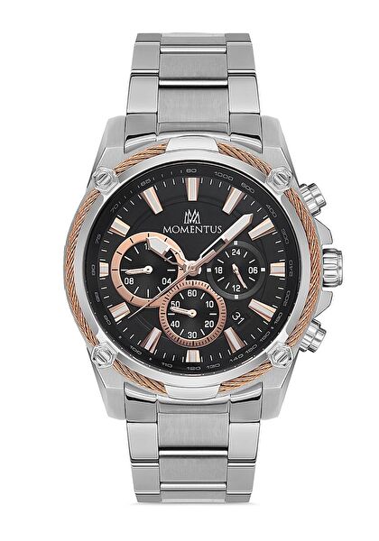 Momentus Erkek Kol Saati