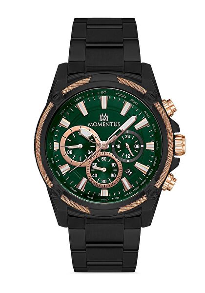 Momentus Erkek Kol Saati