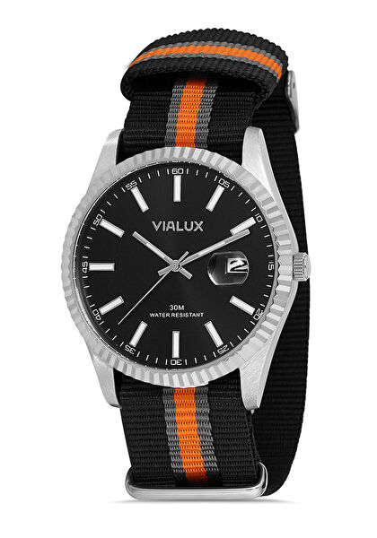 Vialux Erkek Kol Saati