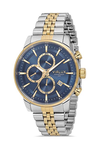 Vialux Erkek Kol Saati