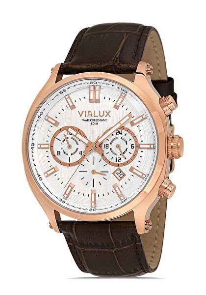 Vialux Erkek Kol Saati