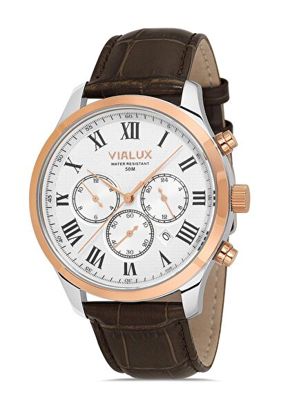 Vialux Erkek Kol Saati