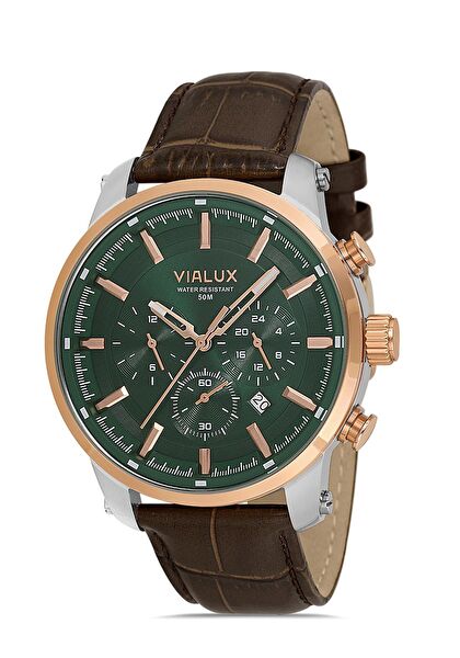 Vialux Erkek Kol Saati