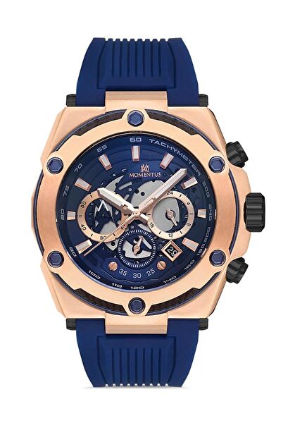 Momentus Erkek Kol Saati