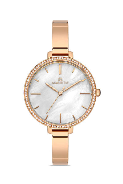 Momentus Kadın Kol Saati