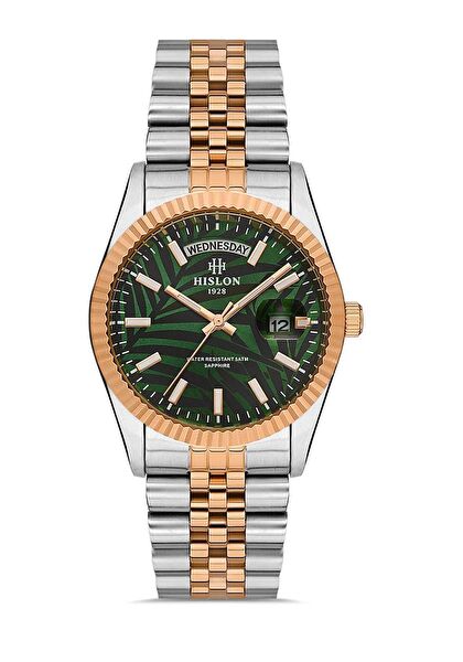 Hislon Kadın Kol Saati