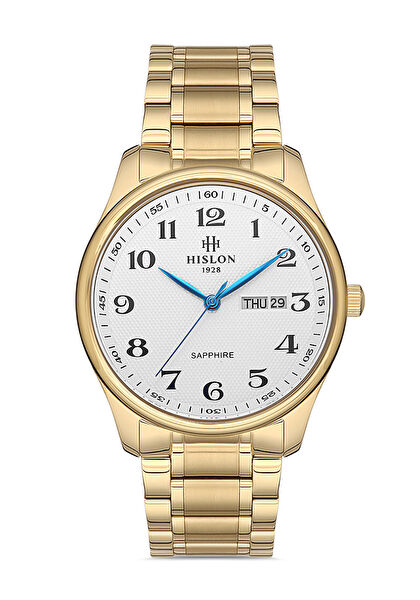 Hislon Erkek Kol Saati