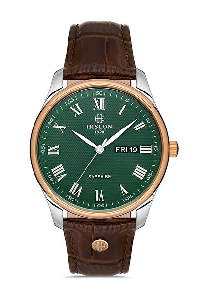 Hislon Erkek Kol Saati