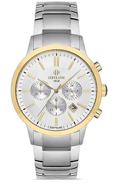 Hislon Erkek Kol Saati