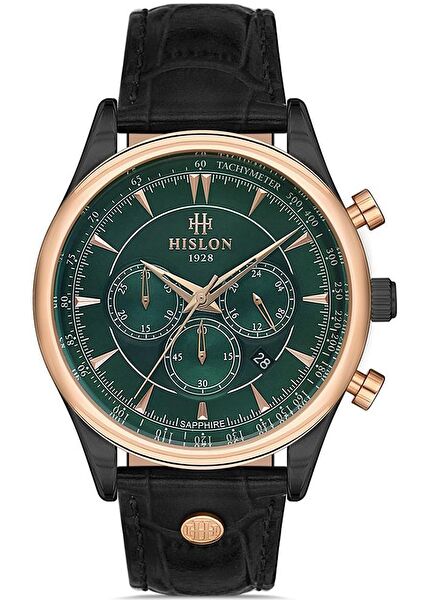 Hislon Erkek Kol Saati