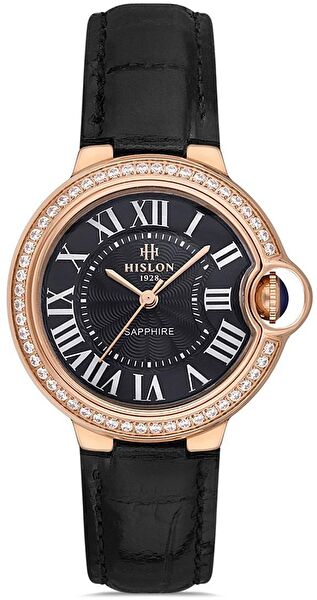 Hislon Kadın Kol Saati