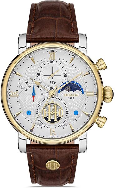 Hislon Erkek Kol Saati