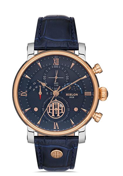 Hislon Erkek Kol Saati