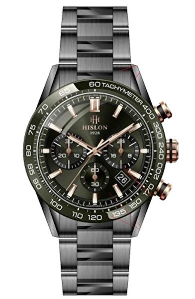 Hislon Erkek Kol Saati