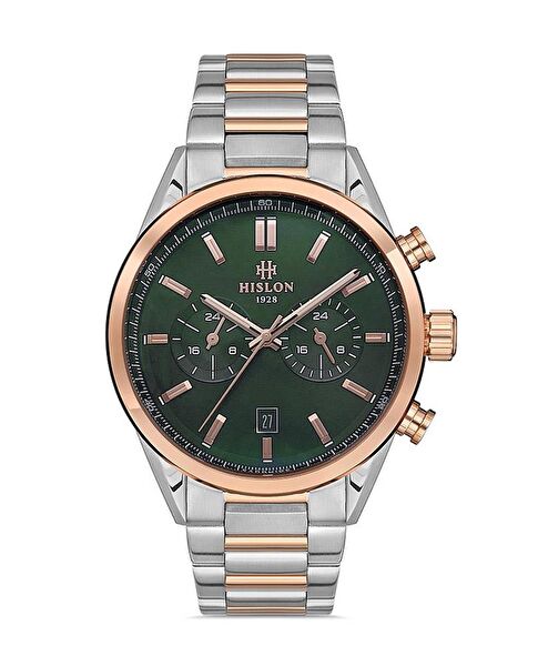 Hislon Erkek Kol Saati