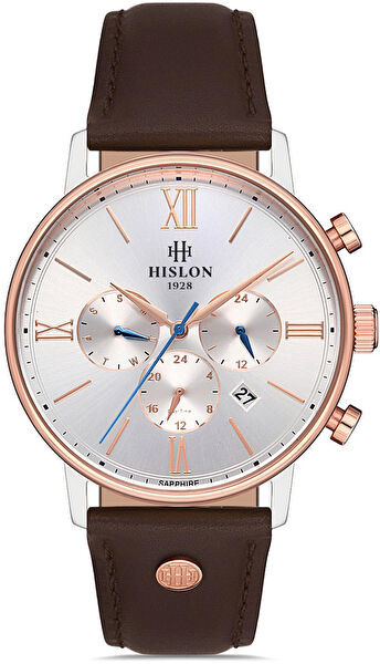 Hislon Erkek Kol Saati