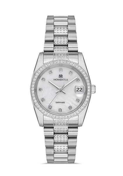 Momentus Kadın Kol Saati