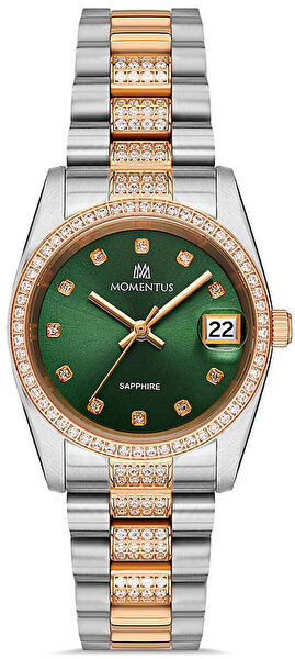 Momentus Kadın Kol Saati