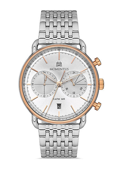 Momentus Erkek Kol Saati
