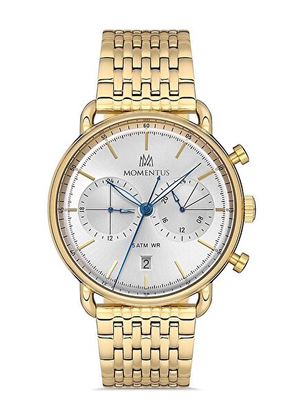 Momentus Erkek Kol Saati