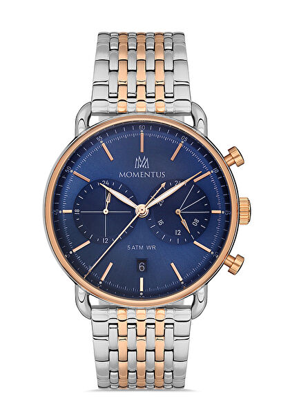 Momentus Erkek Kol Saati
