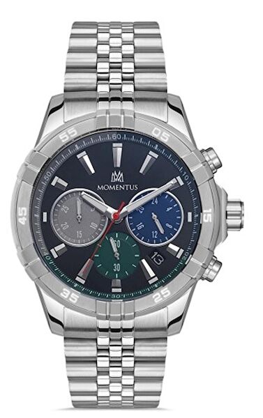 Momentus Erkek Kol Saati