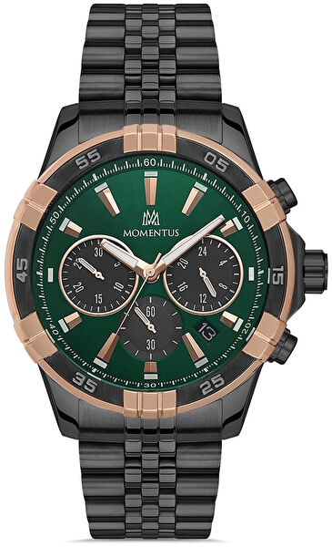 Momentus Erkek Kol Saati