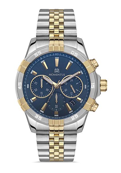 Momentus Erkek Kol Saati