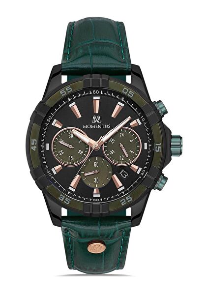 Momentus Erkek Kol Saati
