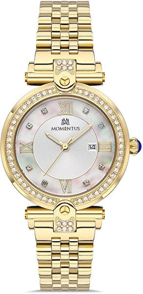 Momentus Kadın Kol Saati