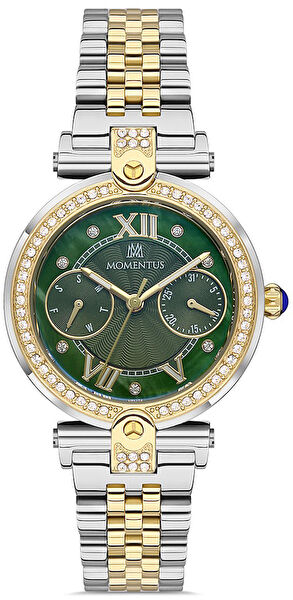 Momentus Kadın Kol Saati