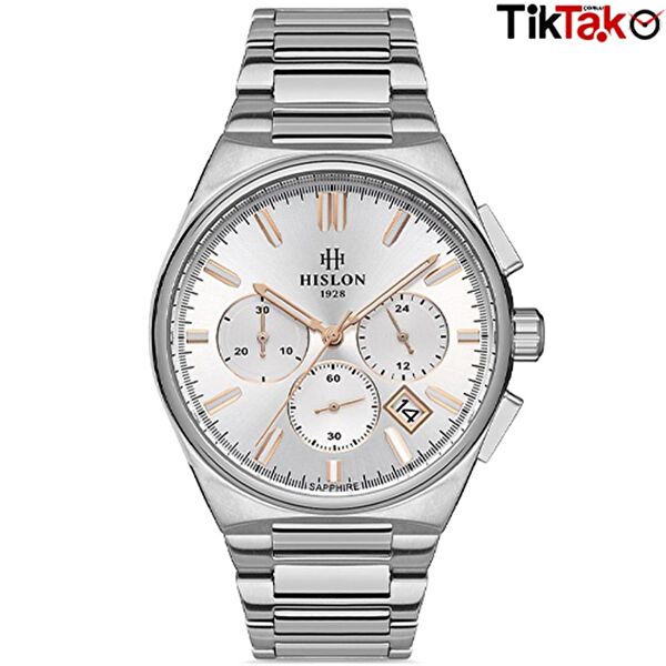 Hislon Erkek Kol Saati